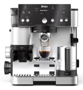 Ekspres kolbowy Luxe Café Essential ES501EU NINJA