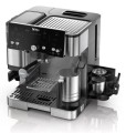Ekspres do kawy Ninja Luxe Essential (ES501EU) srebrny - 2580746