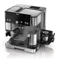 Ekspres do kawy Ninja Luxe Essential (ES501EU) srebrny - 2580747