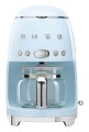Ekspres do kawy SMEG model DCF02PBEU pastelowy niebieski - 2580798
