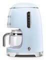Ekspres do kawy SMEG model DCF02PBEU pastelowy niebieski - 2580800