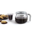 Ekspres do kawy SMEG model DCF02PBEU pastelowy niebieski - 2580801
