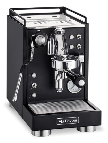 Ekspres do kawy La Pavoni (LPSMCB01EU) Nowy Mini Cellini - 2580861