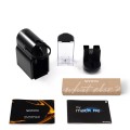 Ekspres kapsułkowy DeLonghi Nespresso Inissia EN80.B (1260W; kolor czarny) (WYPRZEDAŻ) - 2580873