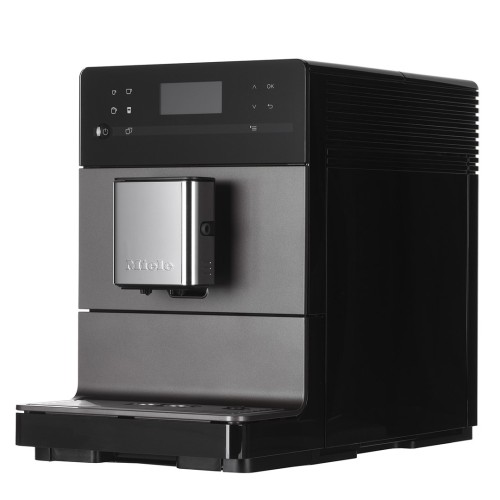 Ekspres ciśnieniowy MIELE CM 5710 SILENCE (WYPRZEDAŻ) - 2580894