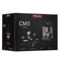 Ekspres ciśnieniowy MIELE CM 5710 SILENCE (WYPRZEDAŻ) - 2580881