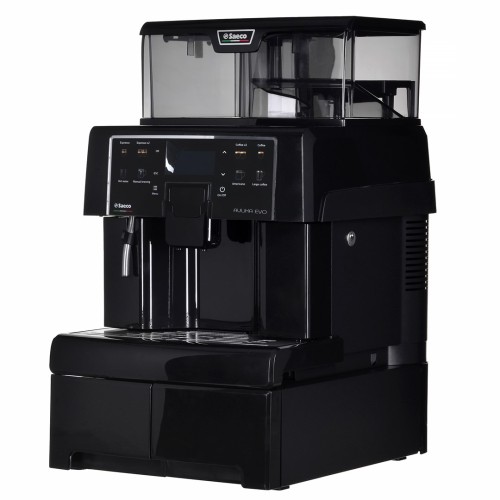 Ekspres automatyczny Aulika EVO OFFICE BLACK SAECO (WYPRZEDAŻ) - 2580908