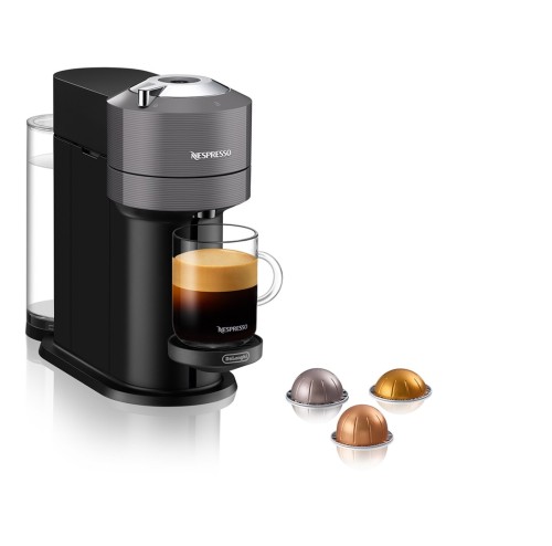 Ekspres do kawy DeLonghi ENV120.GY (WYPRZEDAŻ) - 2580950