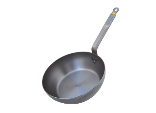De Buyer Patelnia Indukcja Krajowa Mineralna B 28cm - 2581007