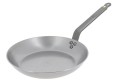 De Buyer Żelazko Indukcyjna Patelnia Mineralna B 28cm - 2581037