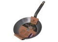 De Buyer Żelazko Indukcyjna Patelnia Mineralna B 28cm - 2581036