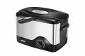 Unold Fryer Compact 1,5l 1200W srebrny (58615) - 2581051