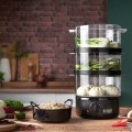 Parowar Russell Hobbs 400W model 26530-56 (2653056) - 2581103