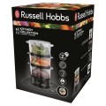 Parowar Russell Hobbs 400W model 26530-56 (2653056) - 2581106