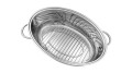 Naczynie do pieczenia Zwilling Plus - 8.5l Brytfanna - 2581112