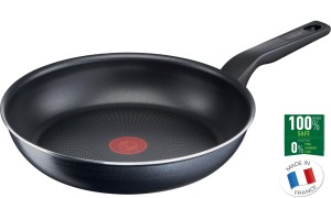 Tefal XL Force C38504 Patelnia uniwersalna Okrągły