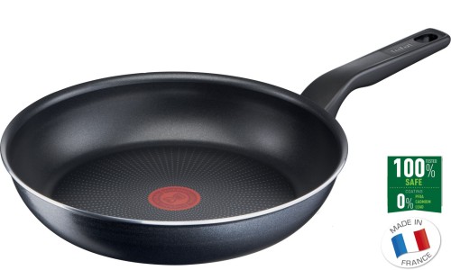 Tefal XL Force C38504 Patelnia uniwersalna Okrągły - 2581125