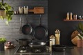 Tefal XL Force C38504 Patelnia uniwersalna Okrągły - 2581129