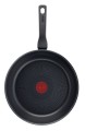 Tefal XL Force C38504 Patelnia uniwersalna Okrągły - 2581127