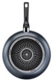Tefal XL Force C38504 Patelnia uniwersalna Okrągły - 2581128