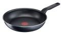 Tefal XL Force C38504 Patelnia uniwersalna Okrągły - 2581130