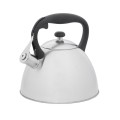 Resto Kitchenware 90601 czajnik 3 l Stal nierdzewna - 2581172