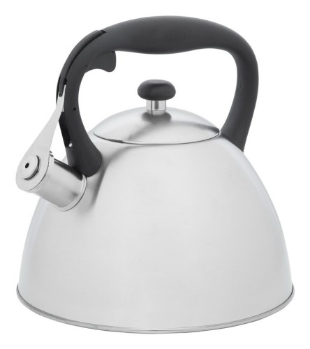 Resto Kitchenware 90601 czajnik 3 l Stal nierdzewna - 2581172