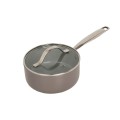 Rondel z pokrywką 18 cm 1,9L MAESTRO MR-4009-18S - 2581173