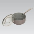 Rondel z pokrywką 18 cm 1,9L MAESTRO MR-4009-18S - 2581176