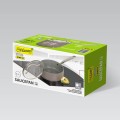 Rondel z pokrywką 18 cm 1,9L MAESTRO MR-4009-18S - 2581178