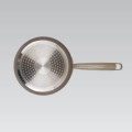 Rondel z pokrywką 18 cm 1,9L MAESTRO MR-4009-18S - 2581177