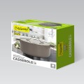 Garnek z pokrywką 28 cm 7,0L MAESTRO MR-4009-28 - 2581182