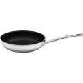 Patelnia nieprzywierająca DEMEYERE Ecoline 5 40850-803-0 - 32 cm - 2441704