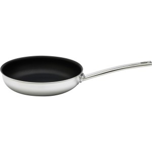 Patelnia nieprzywierająca DEMEYERE Ecoline 5 40850-803-0 - 32 cm