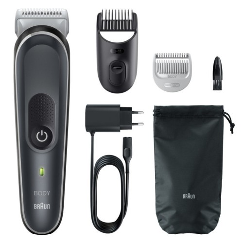 Golarka Braun BG5350 BodyGroomer Series 5 (417248) - 2581274