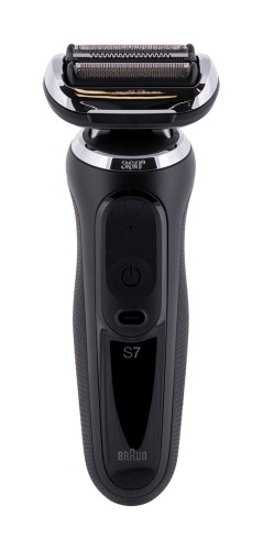 Golarka Braun 71-N7200CC - 2581275