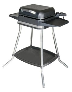 Niestary grill elektryczny Jimmi (58585)