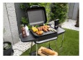 Niestary grill elektryczny Jimmi (58585) - 2581310