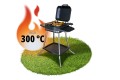 Niestary grill elektryczny Jimmi (58585) - 2581306