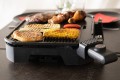Niestary grill elektryczny Jimmi (58585) - 2581311