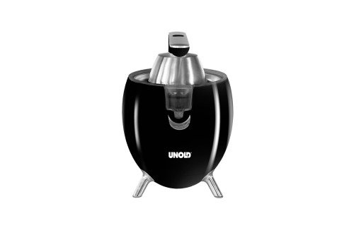 Wyciskarka do cytrusów Unold Citrus Press Power Soczysty srebrny - 2581312