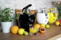 Wyciskarka do cytrusów Unold Citrus Press Power Soczysty srebrny - 2581321