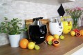 Wyciskarka do cytrusów Unold Citrus Press Power Soczysty srebrny - 2581320
