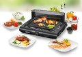 Unold 58565 grill Gril Stacja kuchenna Prąd elektryczny Czarny 1600 W - 2581329