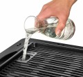 Unold 58565 grill Gril Stacja kuchenna Prąd elektryczny Czarny 1600 W - 2581326