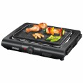 Unold 58565 grill Gril Stacja kuchenna Prąd elektryczny Czarny 1600 W - 2581324