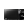 Toshiba MWP-MM20P (BK) kuchenka mikrofalowa - 2581349