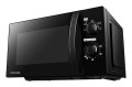 Toshiba MWP-MM20P (BK) kuchenka mikrofalowa - 2581347