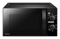Toshiba MWP-MM20P (BK) kuchenka mikrofalowa - 2581346