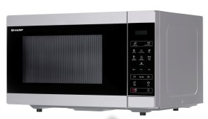 Kuchenka mikrofalowa SHARP YC-MS51ES
